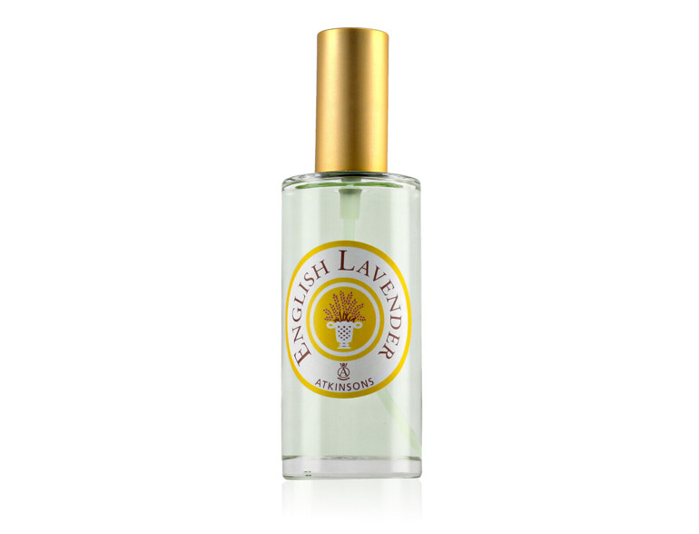 Eau de Toilette Atkinsons English Lavender 75 ml