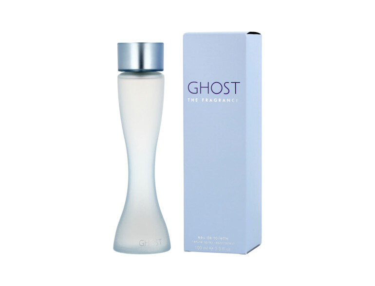 Eau de Toilette Ghost The Fragrance 100 ml