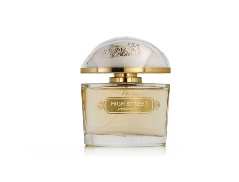 Eau de Parfum Armaf High Street 100 ml