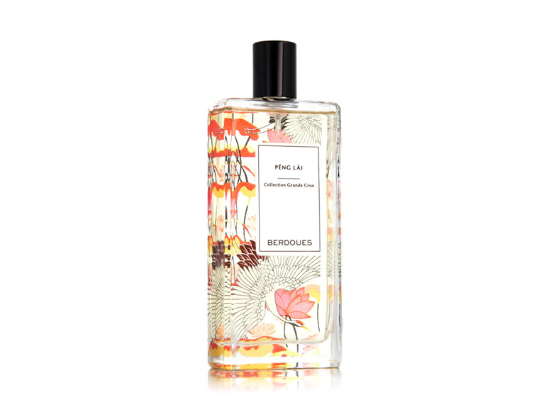 Eau de Parfum Berdoues Péng Lái 100 ml