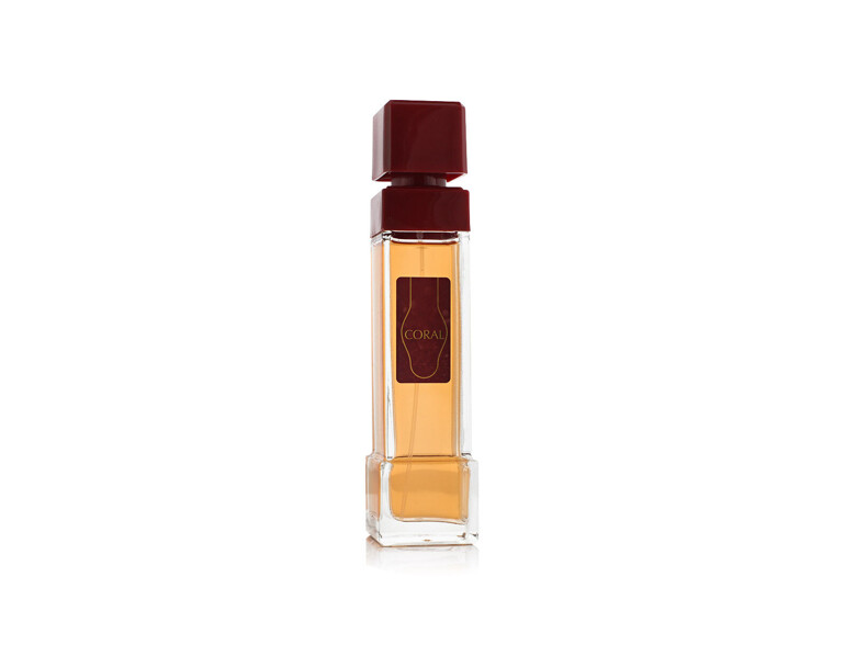 Eau de Toilette Shandara Coral 100 ml