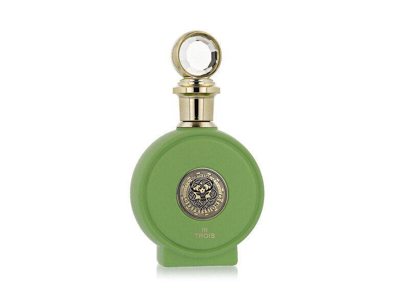 Extrait de Parfum North Stag Expressions Trois III 100 ml