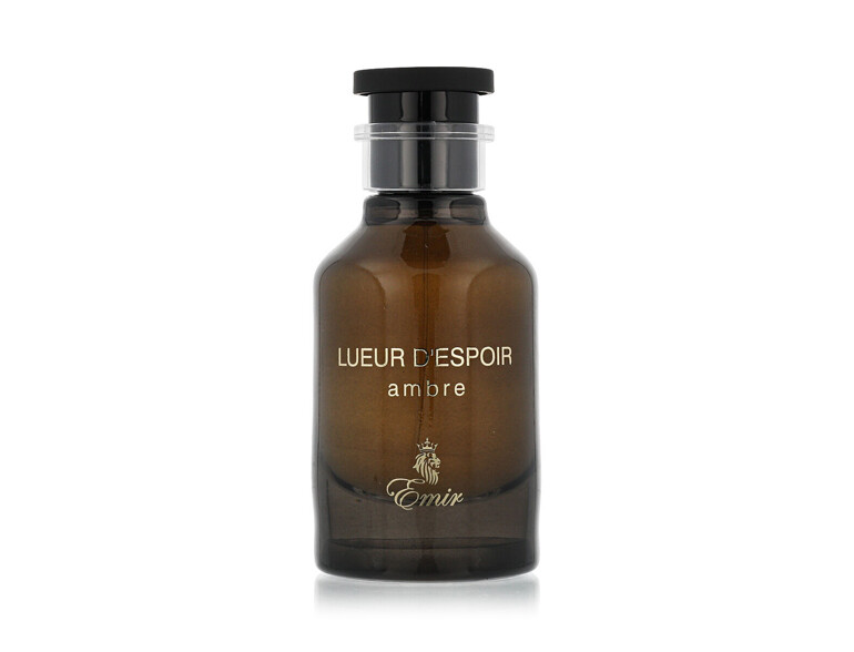 Eau de Parfum Emir Lueur D'espoir Ambre 100 ml