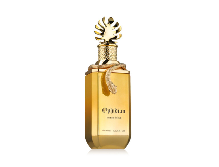 Eau de Parfum Paris Corner Ophidian Mango Bliss 100 ml