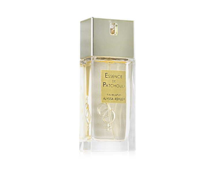 Eau de Parfum Alyssa Ashley Essence de Patchouli 30 ml
