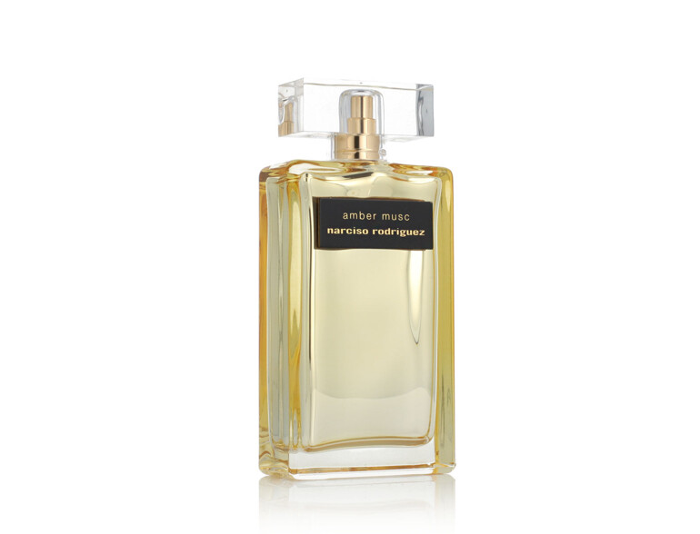 Eau de Parfum Narciso Rodriguez Amber Musc 100 ml