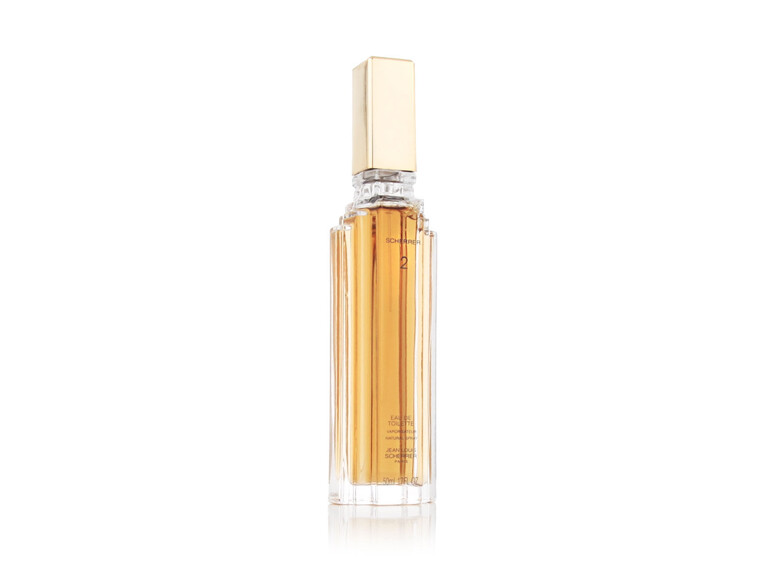 Eau de Toilette Jean Louis Scherrer Scherrer 2 50 ml