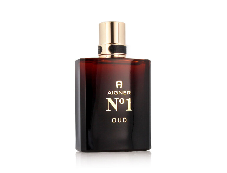 Eau de Parfum Aigner Aigner N° 1 Oud 100 ml