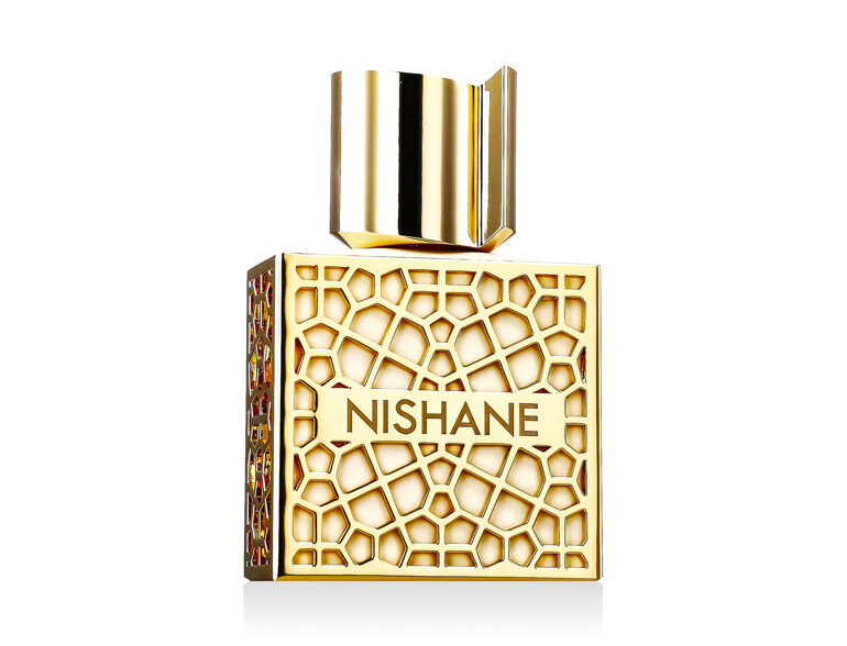 Extrait de Parfum Nishane Hacivat Oud 50 ml