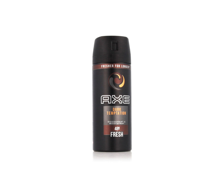 Deodorant Axe Dark Temptation 150 ml