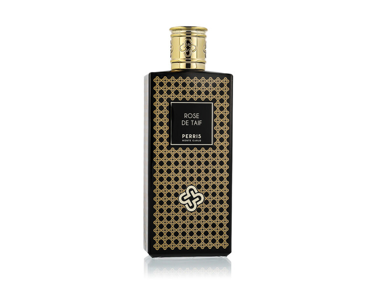 Eau de Parfum Perris Monte Carlo Rose de Taif 100 ml
