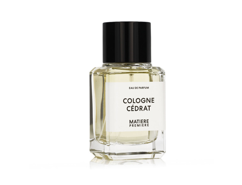 Eau de Parfum Matiere Premiere Cologne Cédrat 100 ml