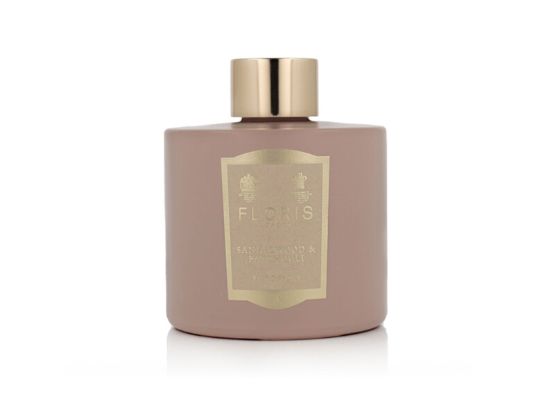 Raumspray und Diffuser Floris Sandalwood & Patchouli 200 ml