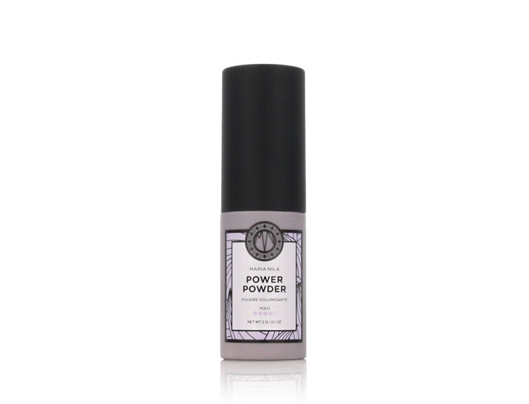 Für Haarvolumen  Maria Nila Power Powder 2 g