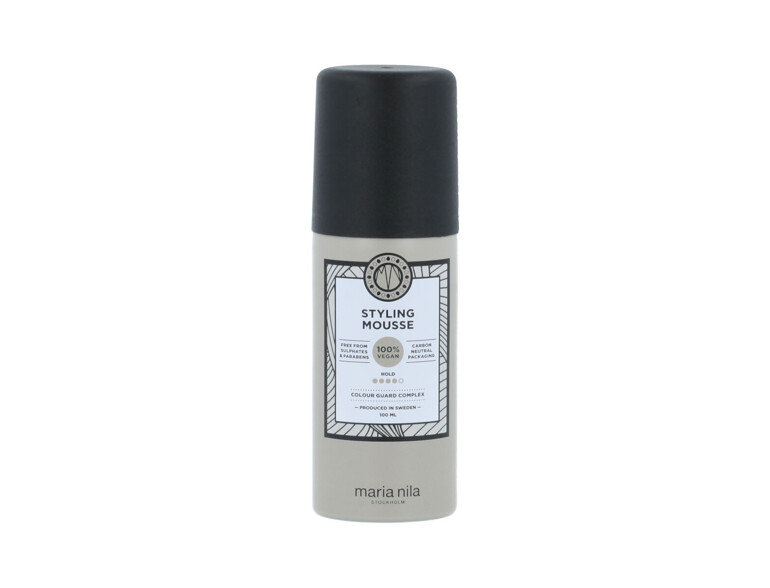 Haarfestiger Maria Nila Styling Mousse 100 ml