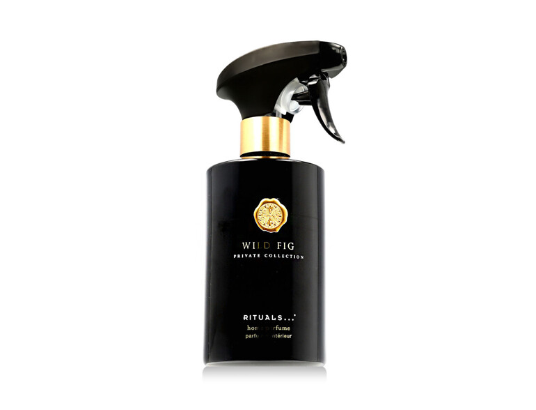 Raumspray und Diffuser Rituals Private Collection Wild Fig Home Perfume 500 ml