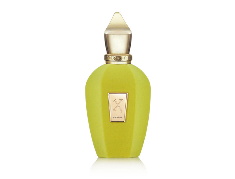 Eau de Parfum Xerjoff V Collection Amabile 100 ml Tester