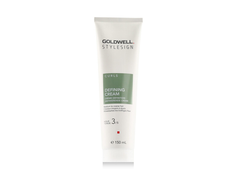 Für Locken Goldwell Style Sign Curls Defining Cream 150 ml