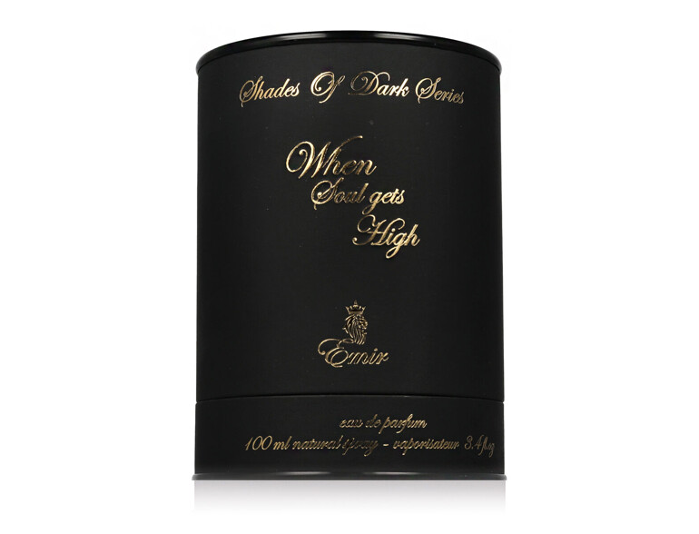 Eau de Parfum Emir When Soul Gets High 100 ml