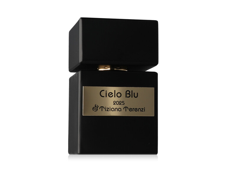 Extrait de Parfum Tiziana Terenzi Anniversary Collection Cielo Blu 100 ml