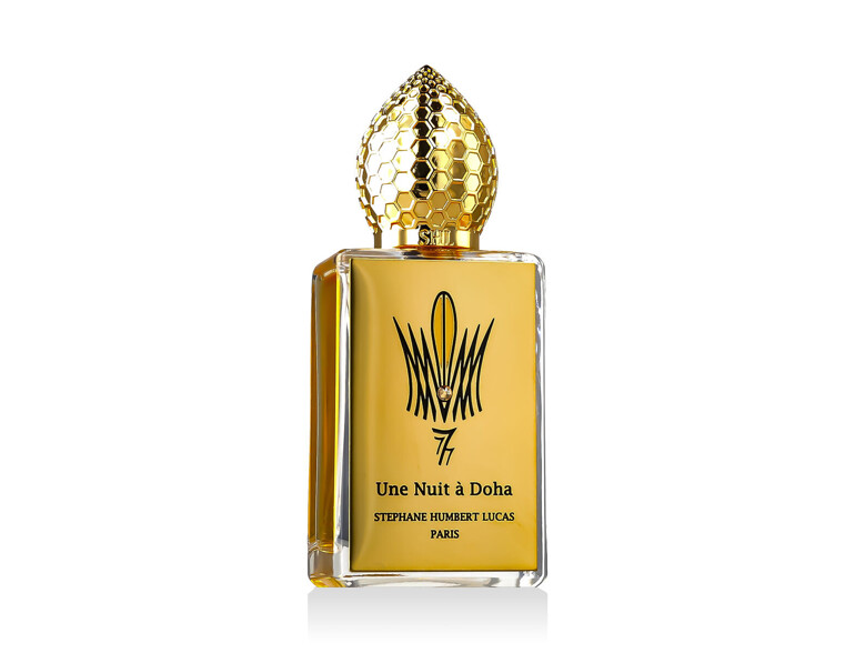 Eau de Parfum Stéphane Humbert Lucas 777 Une Nuit a Doha 50 ml