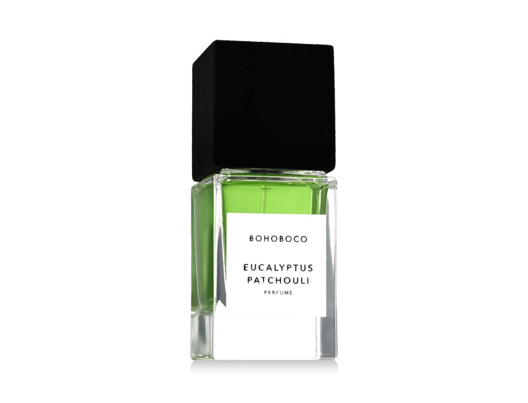Parfum Bohoboco Eucalyptus Patchouli 50 ml