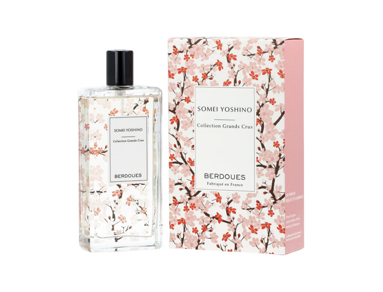  Berdoues Collection Grands Crus 100 ml