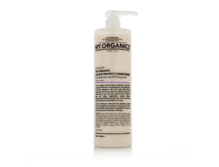 Conditioner MY.ORGANICS The Organic Color Protect Conditioner 1000 ml