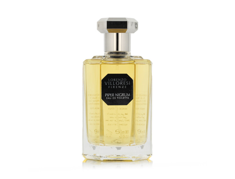 Eau de Toilette Lorenzo Villoresi Piper Nigrum 100 ml