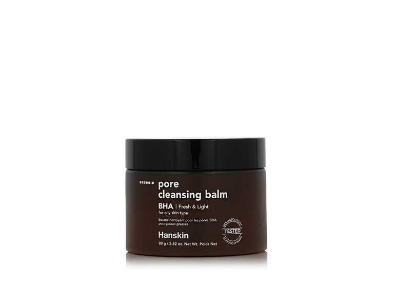 Reinigungscreme Hanskin Pore Cleansing Balm BHA 80 g
