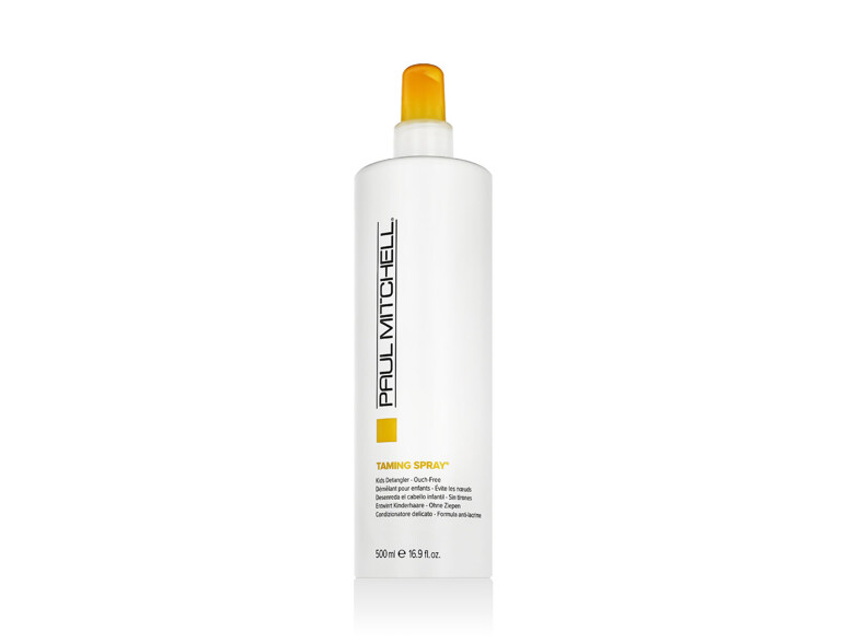 Pflege ohne Ausspülen Paul Mitchell Kids Taming Spray 50 ml