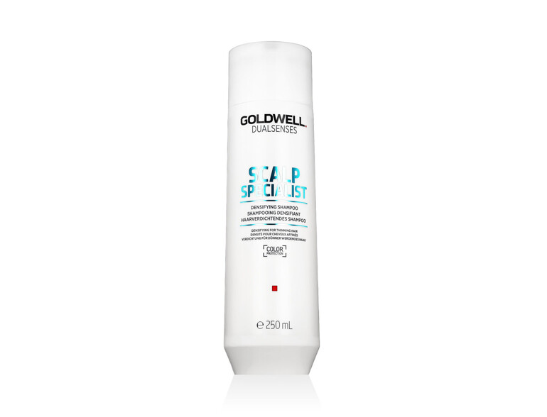 Shampoo Goldwell Dualsenses Scalp Specialist Densifying Shampoo 250 ml