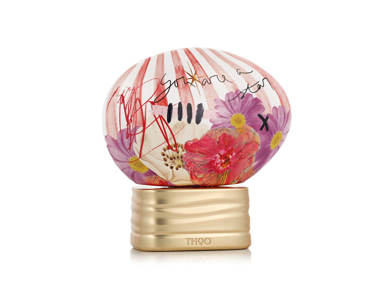 Eau de Parfum The House Of Oud Guilty Crush 75 ml Tester