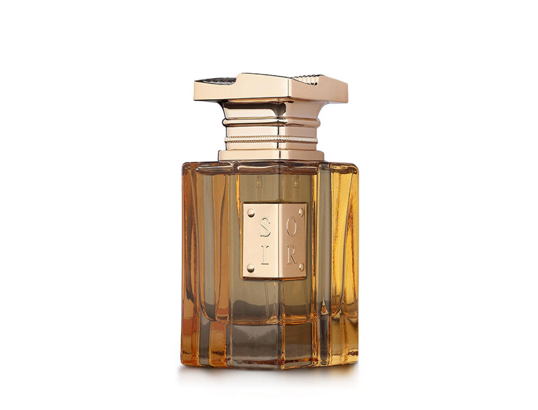 Eau de Parfum Fragrance World Soir 80 ml