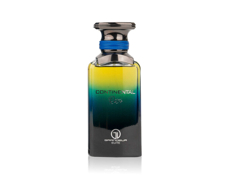 Eau de Parfum Grandeur Continental Retro 100 ml