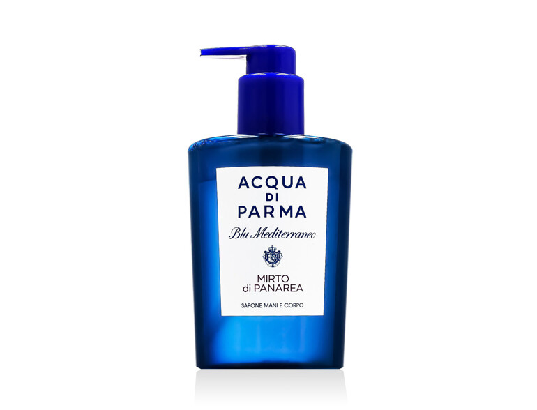 Duschgel Acqua di Parma Blu Mediterraneo Mirto di Panarea 300 ml