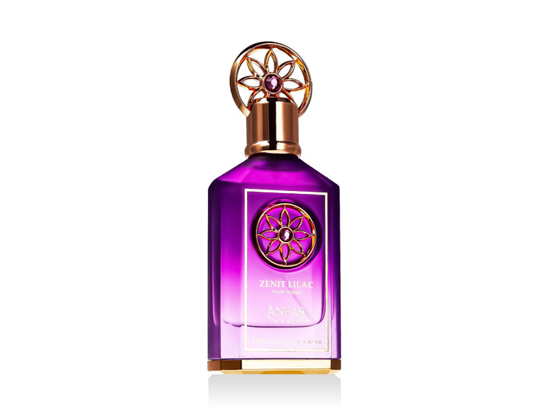 Extrait de Parfum Anfar Zenit Lilac 100 ml