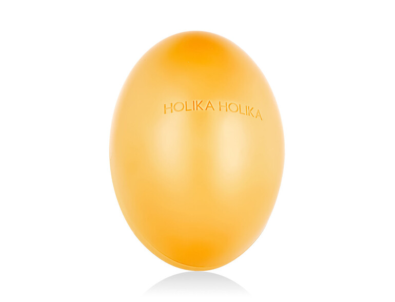 Reinigungsschaum Holika Holika Sleek Egg Skin Cleansing Foam 140 ml