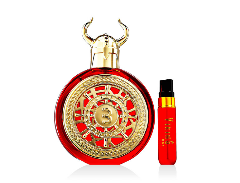 Parfum Bharara Viking Rio 100 ml