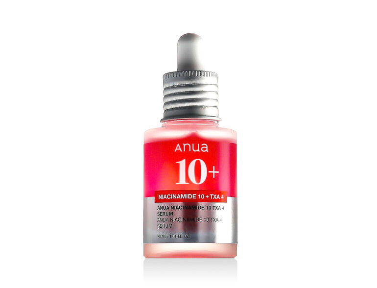 Gesichtsserum Anua Niacinamide 10% + TXA 4% Serum 30 ml