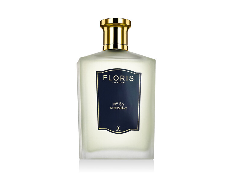 Rasierwasser Floris No 89 100 ml