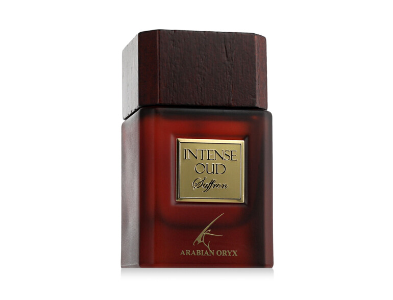 Eau de Parfum Arabian Oryx Intense Oud Saffron 100 ml