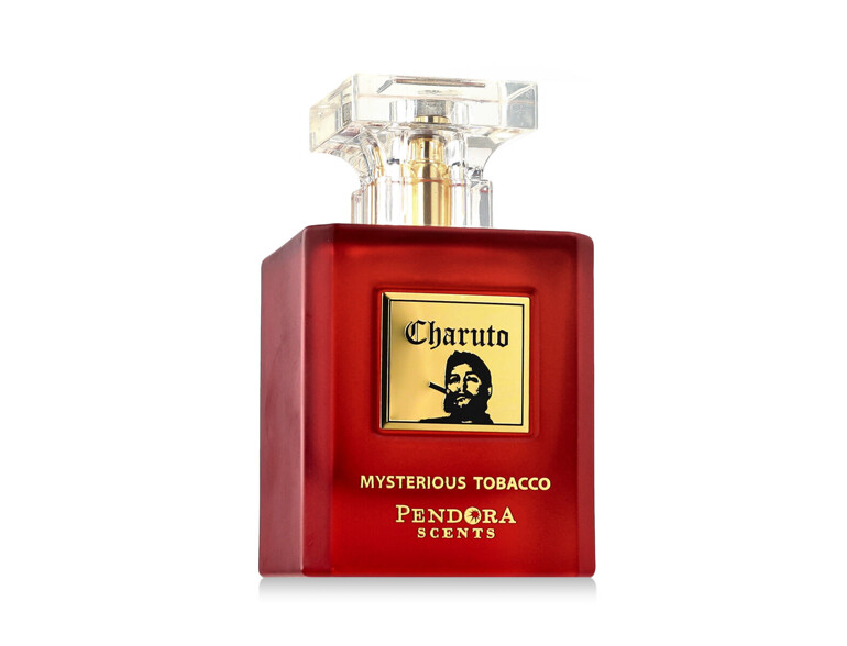 Eau de Parfum Pendora Scents Charuto Mysterious Tobacco 100 ml