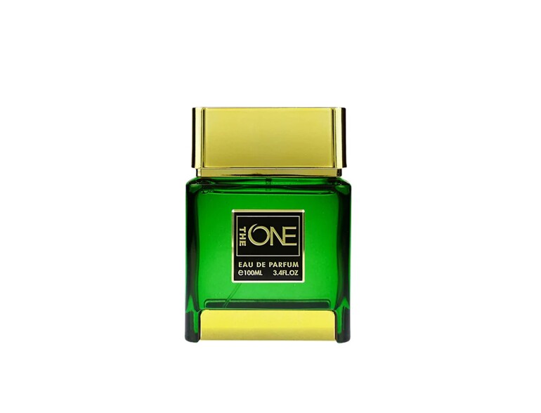 Eau de Parfum Flavia Parfum The One 100 ml