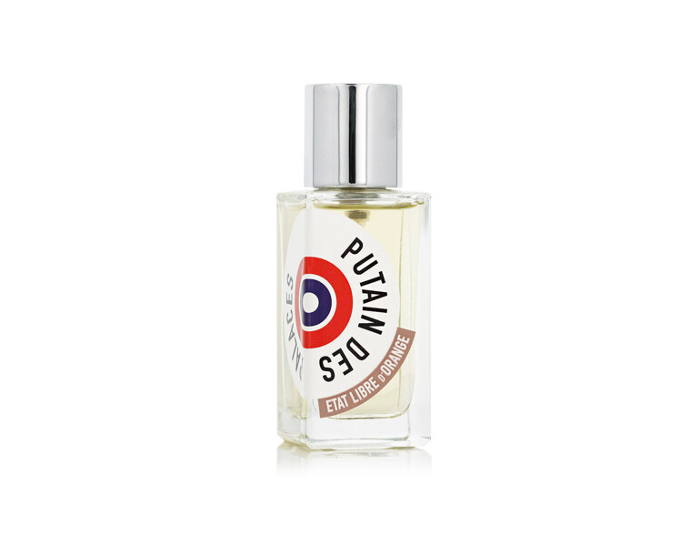 Eau de Parfum Etat Libre d´Orange Putain des Palaces 50 ml