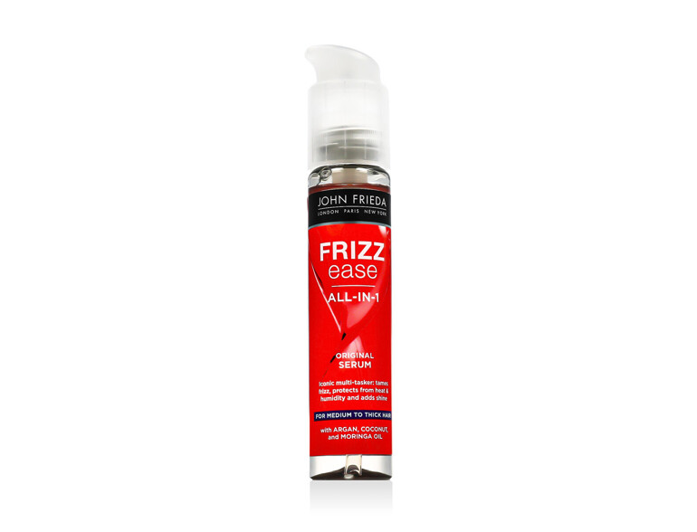 Haarserum John Frieda Frizz Ease Original All-In-1 Serum 50 ml