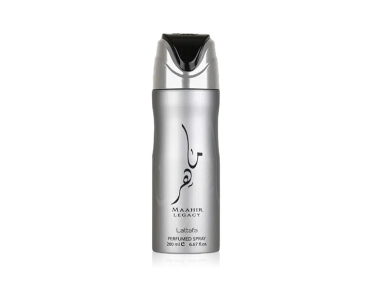 Deodorant Lattafa Maahir Legacy 200 ml