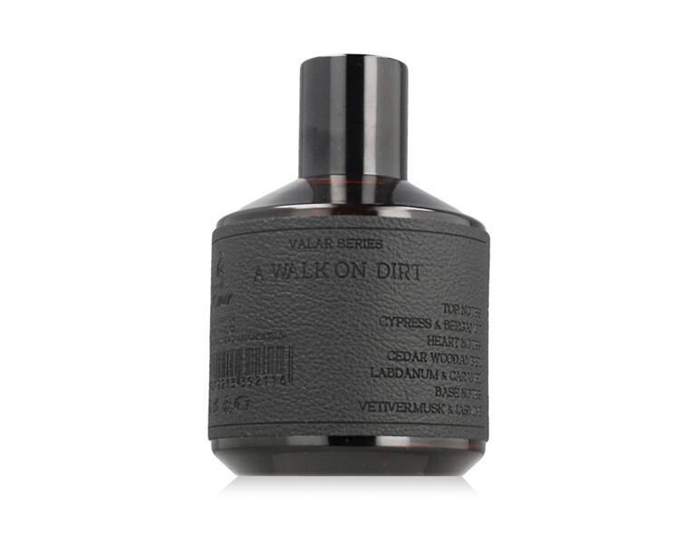 Eau de Parfum Emir A Walk on Dirt 100 ml
