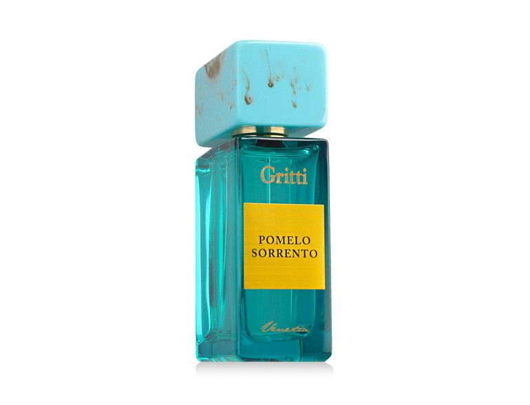 Parfum Gritti Pomelo Sorrento 100 ml