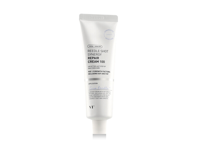 Tagescreme VT Cosmetics Reedle Shot Synergy Repair Cream 100 50 ml
